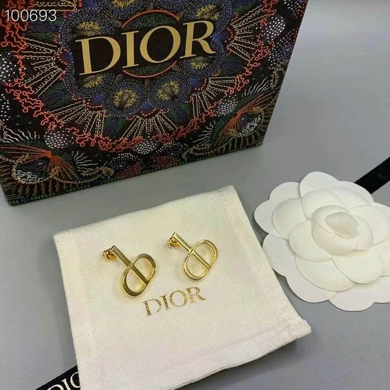 Dior Earring 04lyr406